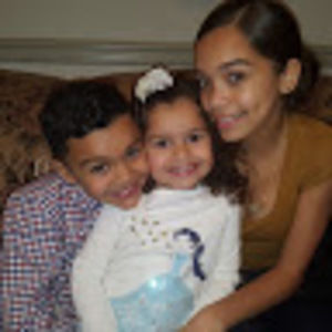 Meet your Posher, Morena